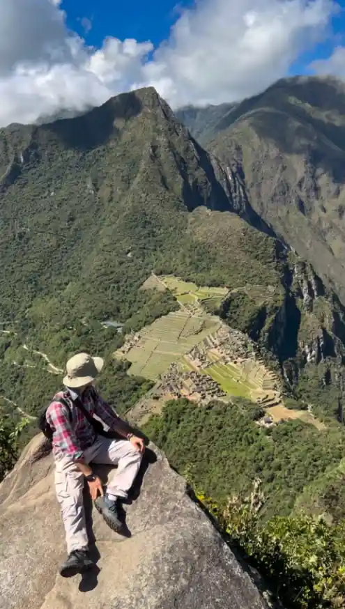 Peru