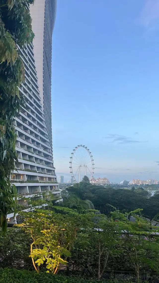 Singapur