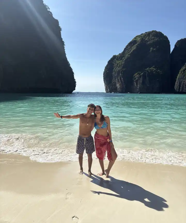 Tailandia